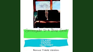 Serenade to a Bus Seat (feat. Johnny Griffin, Wynton Kelly, Paul Chambers & "Philly" Joe Jones)