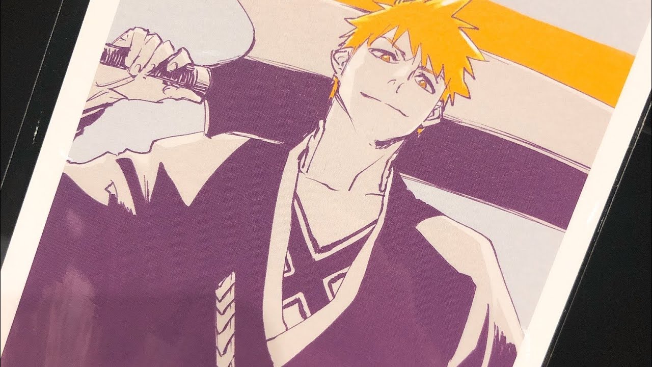 Bleach - Thousand one year Blood Battle Arc Official Trailer 3  #Bleach #alistive #new #Trailer thumbnail