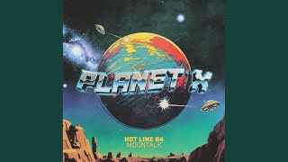 Moontalk - Hot Line 84' video