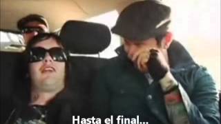 Until the end - Avenged Sevenfold (Sub. Español)