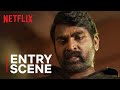 Vijay Sethupathi S Badass Entry Uppena Telugu Film Netflix India