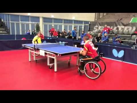 Class M5, Bilal El bakkali Talibi - Valentin Baus