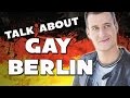 Berlin dark rooms and Sex Partys with (s)expert Julien