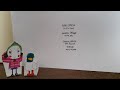 Remastered Sarah And Duck End Credits