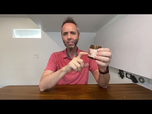 Best Oil-Based Pomade for Thinning Hair - alternate angle