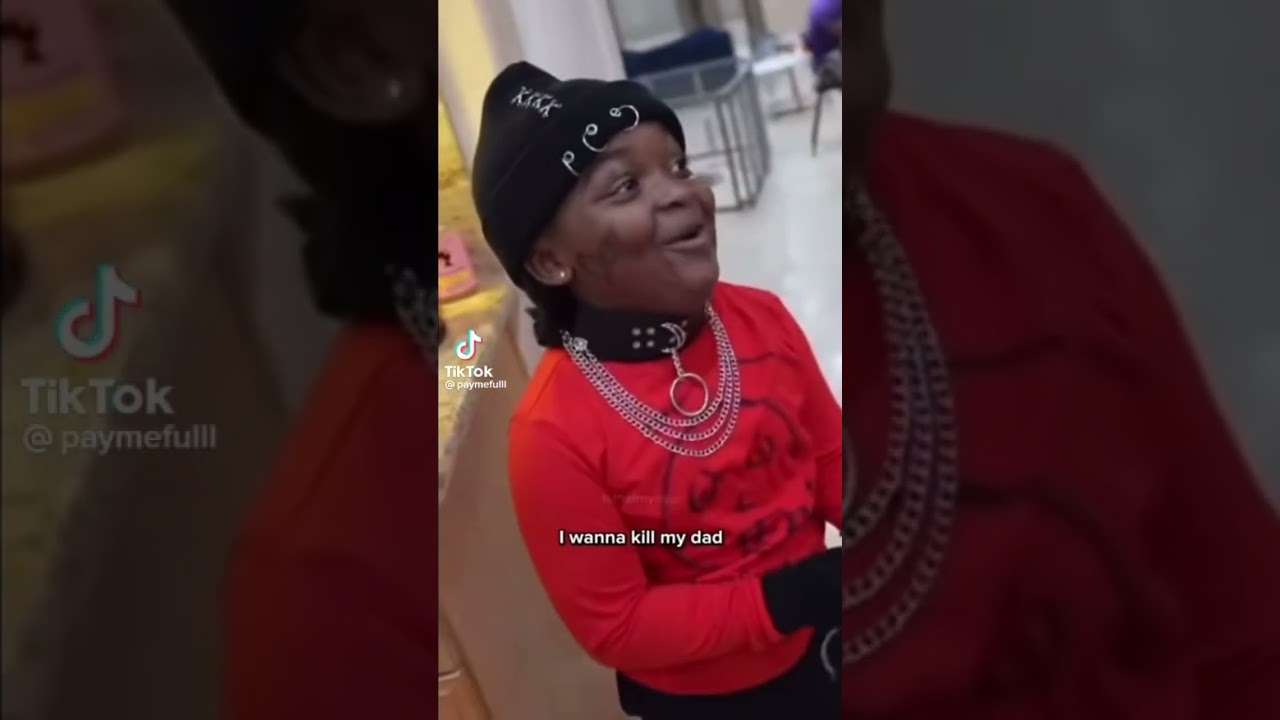 I Wanna Kill My Mom 😂😂😂