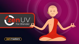 Zen UV video thumbnail