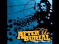 After The Burial-Warm Thoughts of Warfare