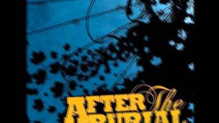 After The Burial-Warm Thoughts of Warfare