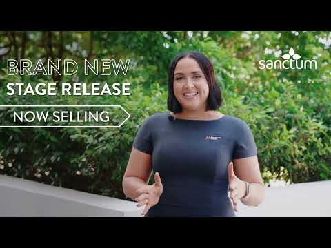 SANCTUM IS BACK! New stage release now selling...