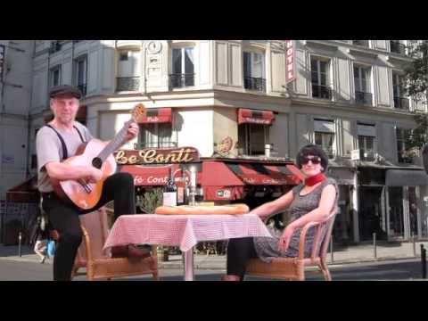 Ein Schlachtruf der Betong Union geht um die Welt-Frankreich