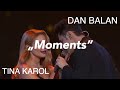 Dan Balan and Tina Karol - Hold on ( Cover )