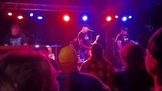 The Queers - I Can't Stop Farting / Night of the Livid Queers @ Space Ballroom, Hamden, CT, 8/20/25