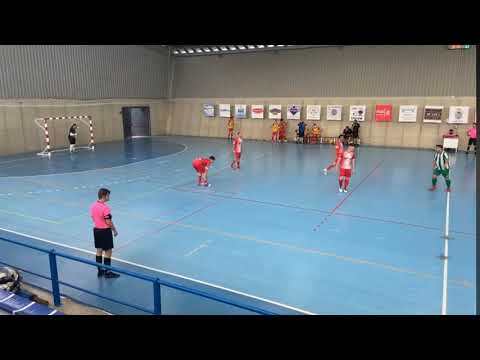 🎬🎬 VIDEO GOLES | FINAL PLAYOFFS IDA ASCENSO TERCERA NACIONALADYO 8-1 SANTA MARTA  #TuPuebloTuEquipo