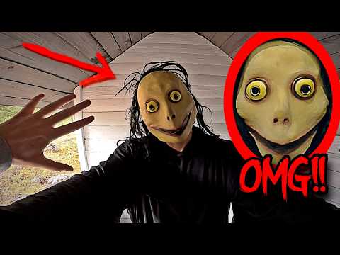 PSYCHO KILLER CHASE 2! (PARKOUR POV ESCAPE)