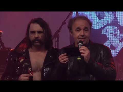 Rock&Off 2018. / Edo Maajka osvaja Rock&Off nagradu za Najbolji album godine