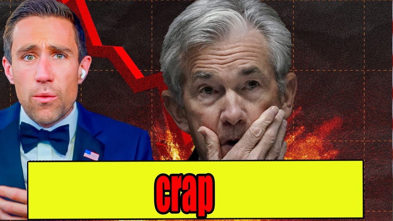 CRAP - First HARD DATA "Rolls Over" -- BAD NEWS.