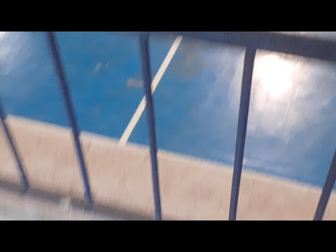 AABB X VILA SÃO RAIMUNDO - Amistoso Sub7