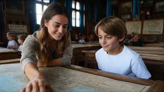 8. Sınıf T.C. İnkılap Tarihi ve Atatürkçülük - Balkan Antantı şarkısı (1)