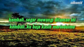Download lagu RM - Sentuhan sakti (lirik) mp3 Download lagu RM - Sentuhan sakti (lirik) mp3