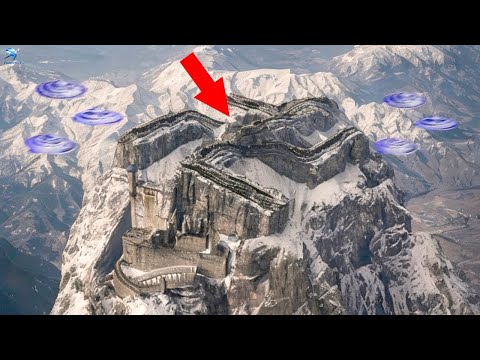 Những bí ẩn mới về Nam Cực được tiết lộ và chúng khiến bạn không nói nên lời! | Thiên Hà TV