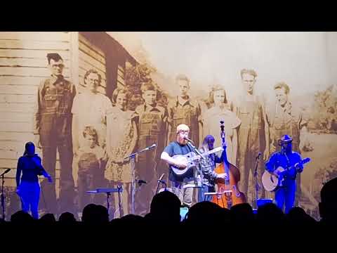 Oliver Anthony feeling Purdy good