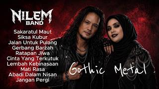 Download lagu Indonesia Gothic Metal | Full Album Siksa Kubur | mp3
