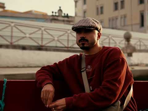 Bispo - O Teu Cheiro on Spotify Charts