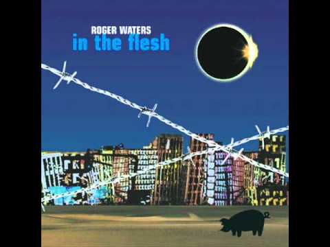 Pink floyd Roger waters 03 money In The Flesh (Live)(CD2)