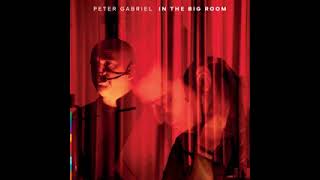 Peter Gabriel - Burn You Up, Burn You Down -  Live 2025
