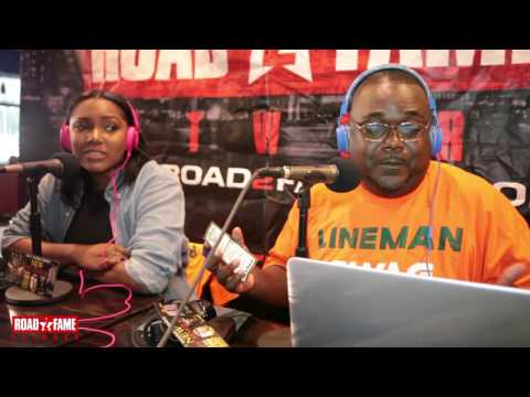 Freeman & Fox Gigi live from Signature Cigar Bar and Lounge