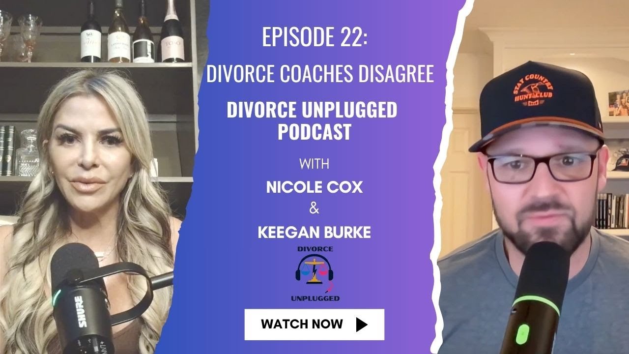 Hottest Divorce Topics