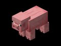 All Minecraft Pig Sounds Sound Effects For Editing