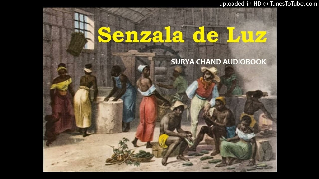 Senzala de Luz 1/2