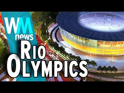 WMNews: Rio Olympics Part 2