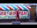 Александр Добрынин. "Мне очень нравится Фролова". 