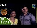CID - सी आई डी - The Warning - Episode 1271 - 29th August, 2015