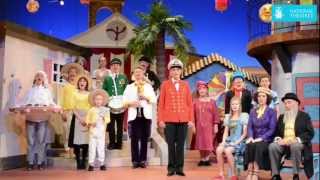 Folk og røvere i Kardemommeby