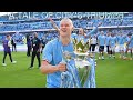 WORTHY CHAMPIONS!! Peter Drury on Manchester city's dramatic moments at the ETIHAD!