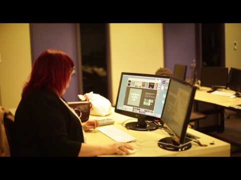 Course Overview- SAIT NMPD