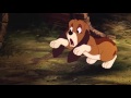The Fox And The Hound Slade And Chief Chase Tod HD
