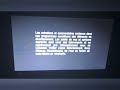 Opening To Nova 2 The Movie 2003 DVD Fullscreen