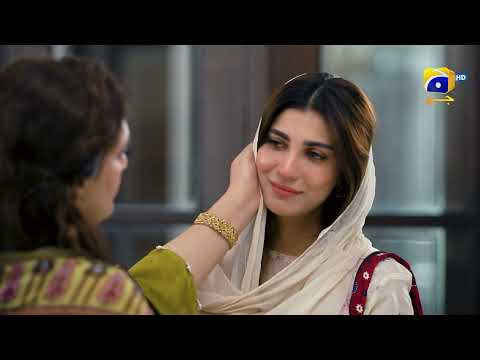 Ishqaway Episode 30 | Best Moment 02 | Aagha Ali - Nazish Jahangir | Har Pal Geo