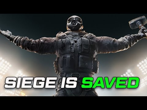 Y7S4 will SAVE SIEGE... here's why
