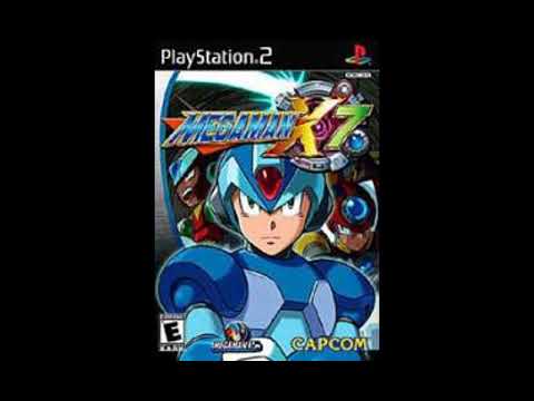 Sound Test Unlocked! Best VGM 1343 - Cyber Geometry ~ Cyber Field Stage (Mega Man X7)