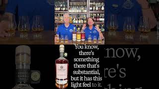 The Most Effervescent Bourbon? Starlight Champagne Review
