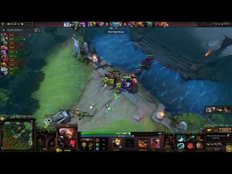 120  32 Min 32 Kill Miracle  Axe