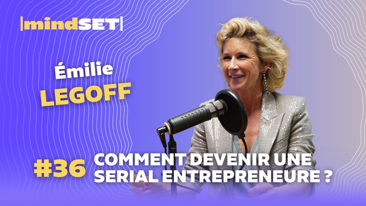 J'étais invitée sur Mindset le Média : ce que j'ai partagé