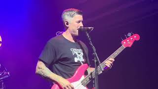 All Time Low - “Good Times” (Live) / DC