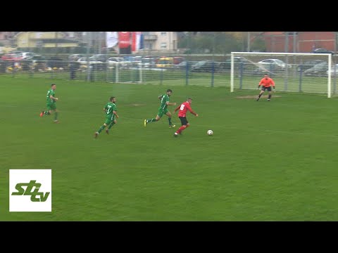SBTV - DNEVNIK - NK "SLAVONAC" (BUKOVLJE) – NK "SLAVONAC" (NOVA KAPELA) 2:0 - 22.11.2022.